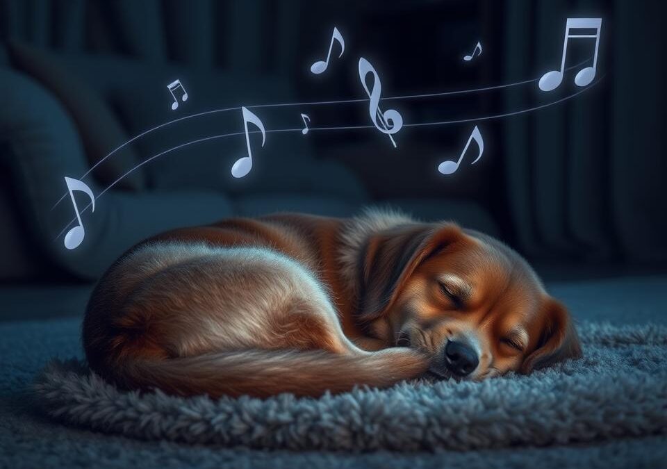 Kutya alvássegítő dallamok – Minden, amit tudnod kell róla!