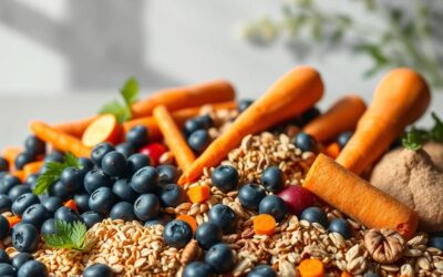 Kutya antioxidánsok – Minden, amit tudnod kell róla!
