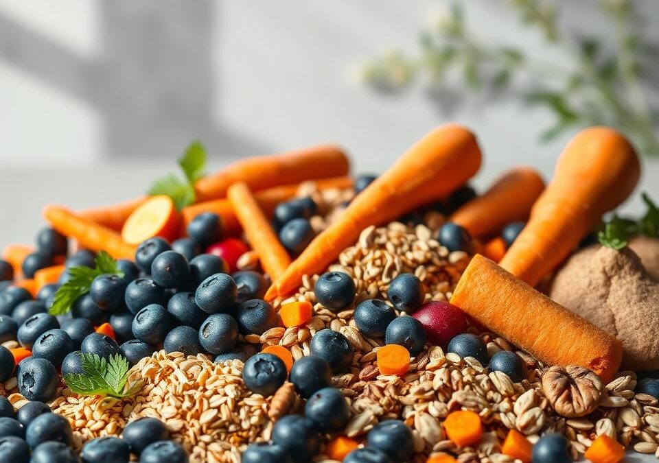 Kutya antioxidánsok – Minden, amit tudnod kell róla!