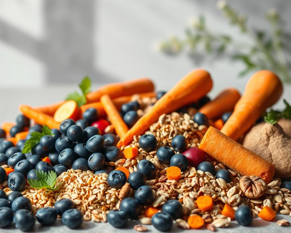 kutya antioxidánsok