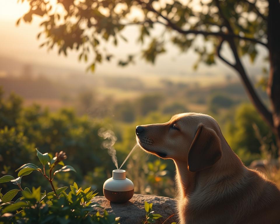 kutya-aromaterapia kutya aromaterápia