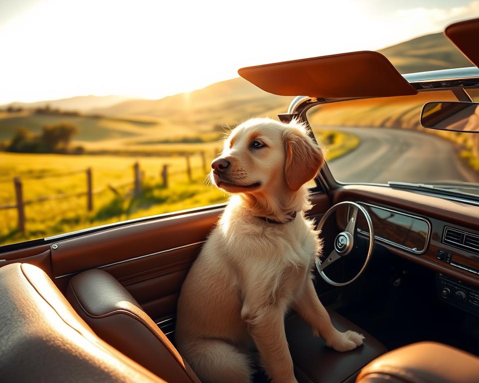 kutya-autoban-valo-utazasa kutya autóban való utazása