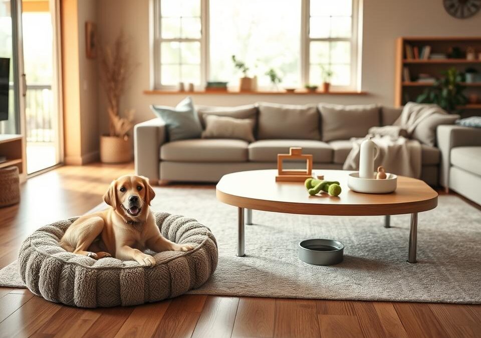 Kutya bababiztos otthon – Minden, amit tudnod kell róla!