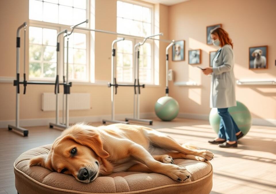 Kutya baleseti rehabilitáció – Minden, amit tudnod kell róla!