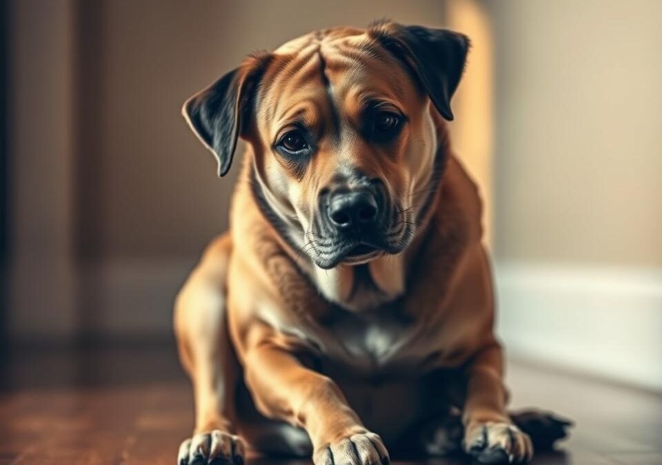 Kutya bánat felismerése – Minden, amit tudnod kell róla!