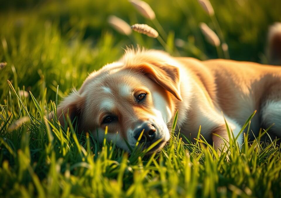 Kutya betegségek utáni felépülés – Minden, amit tudnod kell róla!