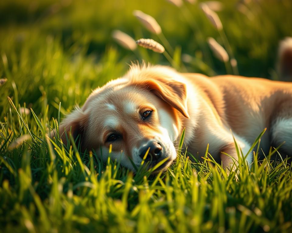 kutya betegségek utáni felépülés