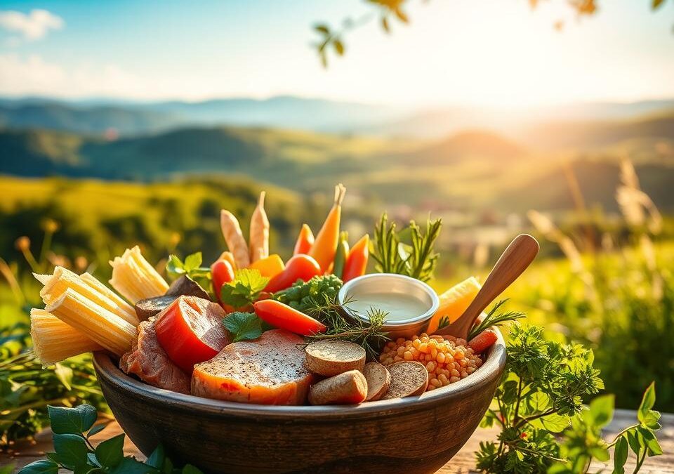 Kutya bio táplálás – Minden, amit tudnod kell róla!