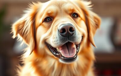 Kutya boldogság jelei – Minden, amit tudnod kell róla!