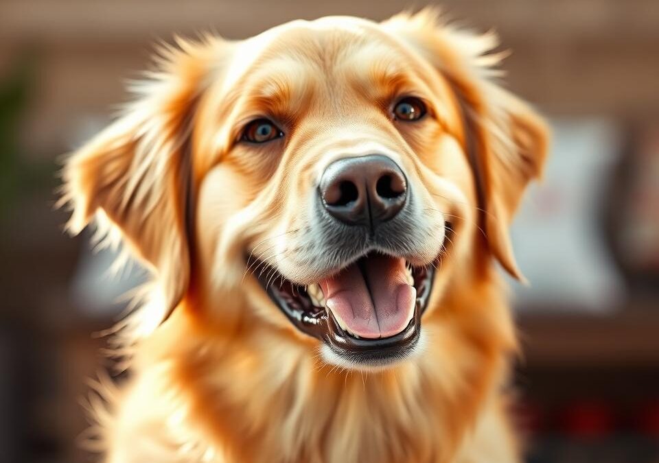 Kutya boldogság jelei – Minden, amit tudnod kell róla!