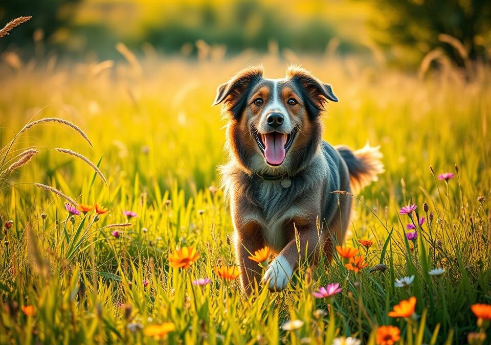 Kutya bolhamentesítés természetesen – Minden, amit tudnod kell róla!