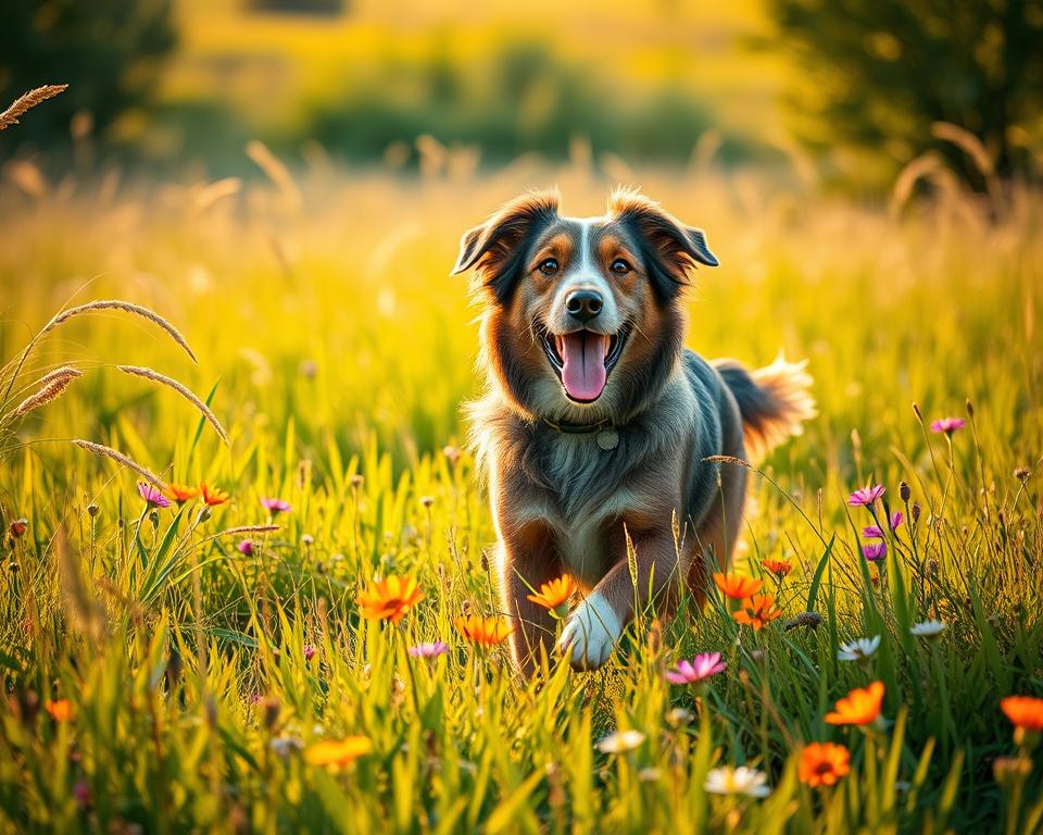 kutya bolhamentesítés természetesen