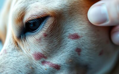 Kutya bőrgyógyászati diagnosztika – Minden, amit tudnod kell róla!