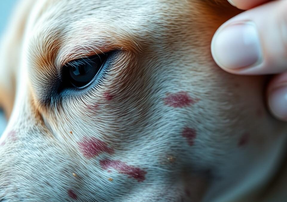 Kutya bőrgyógyászati diagnosztika – Minden, amit tudnod kell róla!