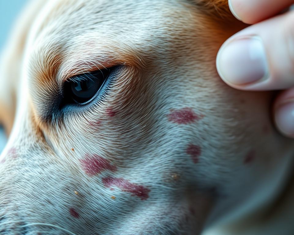 kutya bőrgyógyászati diagnosztika