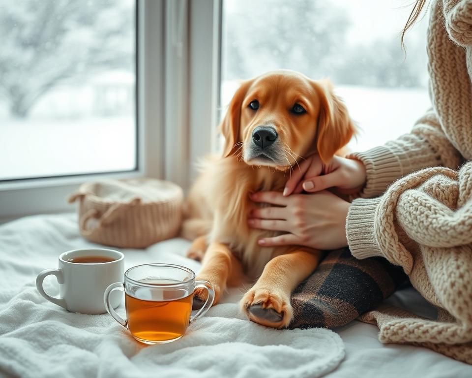 kutya-borhidratalas-telen kutya bőrhidratálás télen