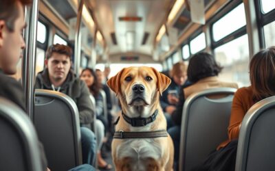 Kutya buszon való szállítása – Minden, amit tudnod kell róla!