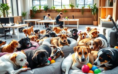 Kutya coworking terekben – Minden, amit tudnod kell róla!