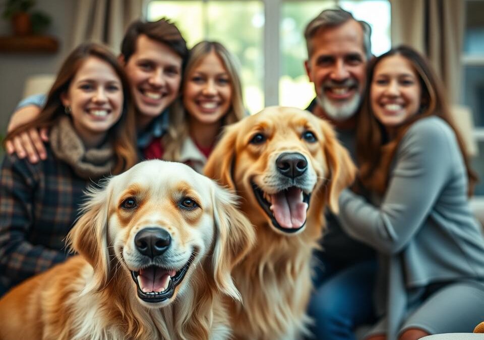 Kutya családi fotózások – Minden, amit tudnod kell róla!