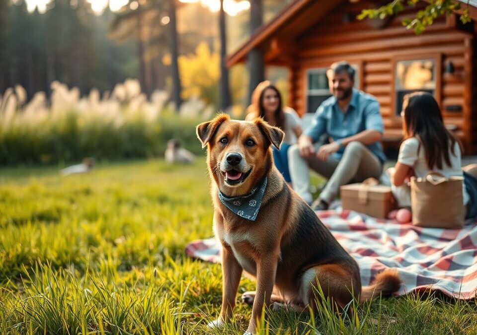 Kutya családi nyaralás etikett – Minden, amit tudnod kell róla!