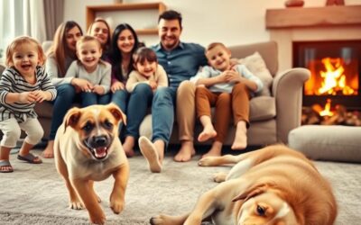 Kutyás blog 17 Kutya családi ünnepeken – Minden, amit tudnod kell róla!