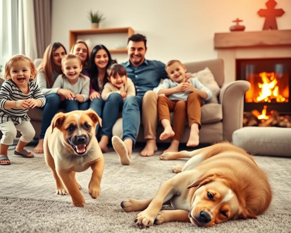 Kutya családi ünnepeken – Minden, amit tudnod kell róla!