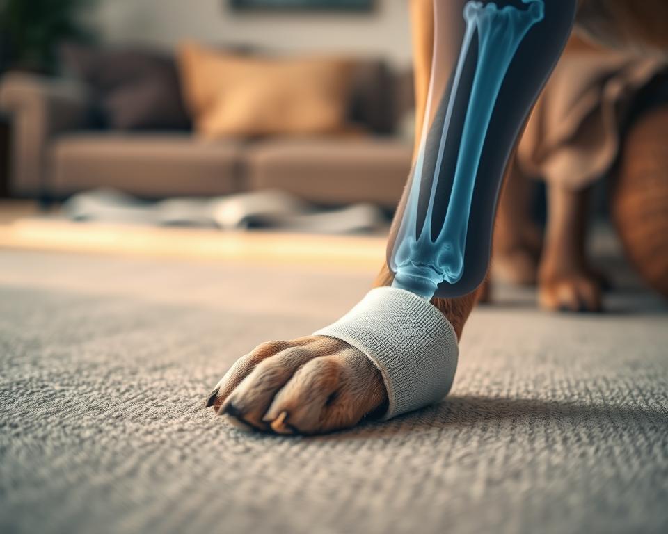 kutya-csonttoresek-gyogyulasa kutya csonttörések gyógyulása