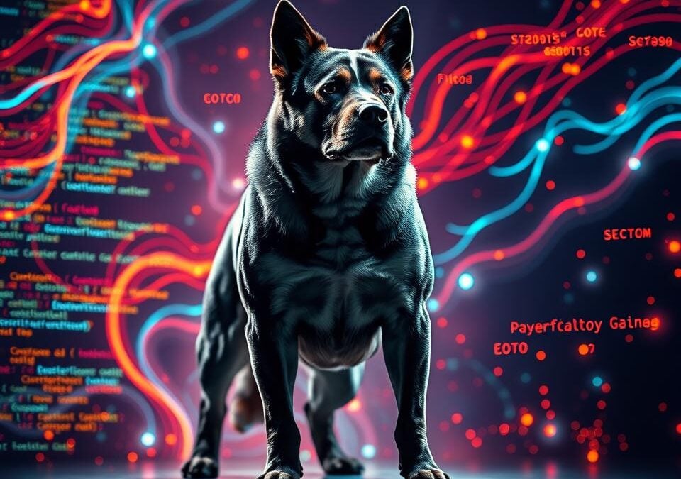 Kutya digitális tartalomgyártás – Minden, amit tudnod kell róla!