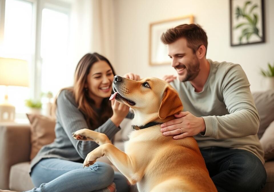 Kutya együttműködés a családtagokkal – Minden, amit tudnod kell róla!
