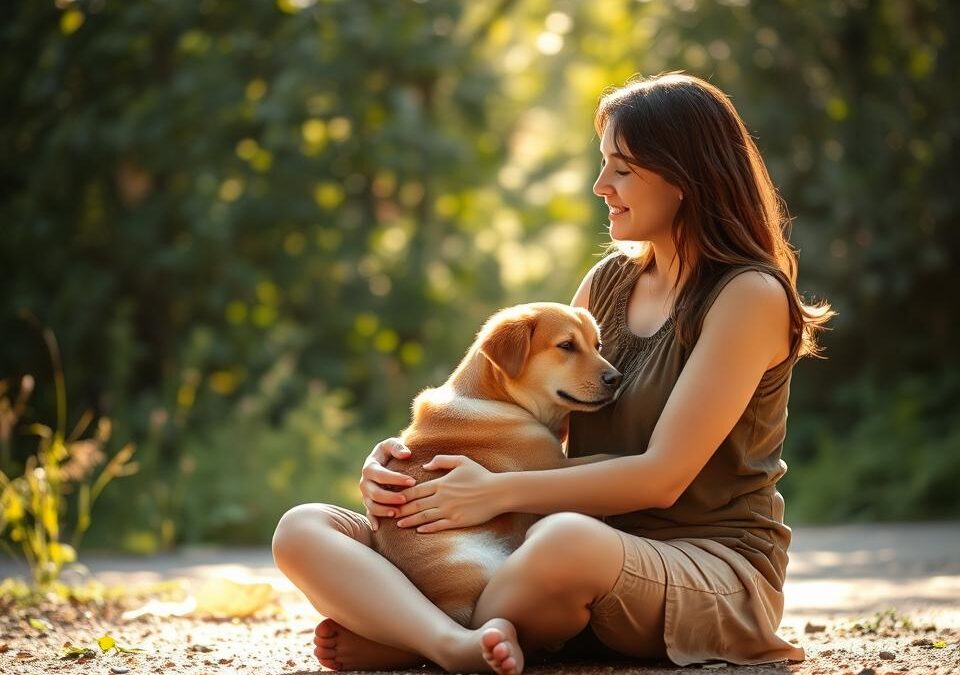 Kutya emberekkel való kapcsolatteremtés – Minden, amit tudnod kell róla!