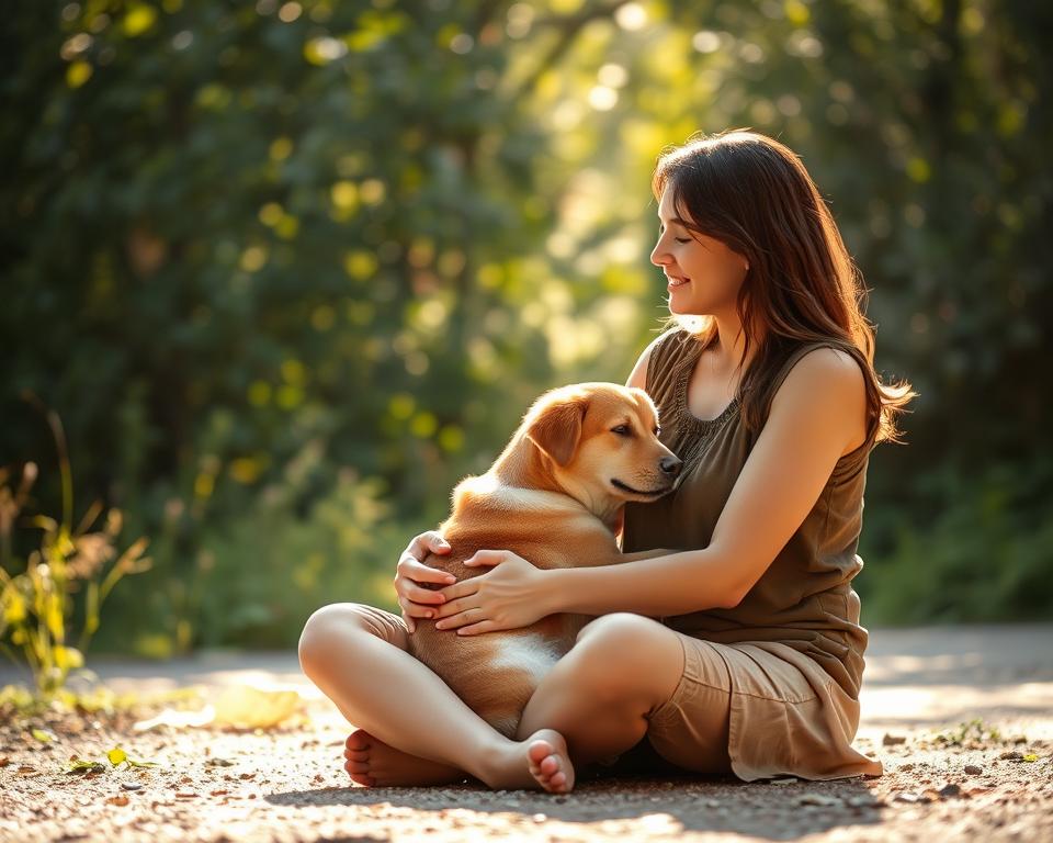 kutya-emberekkel-valo-kapcsolatteremtes kutya emberekkel való kapcsolatteremtés