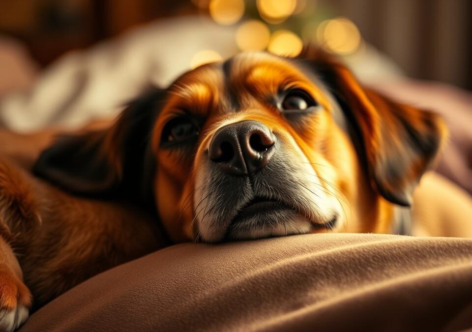 Kutya emberhez való kötődése – Minden, amit tudnod kell róla!