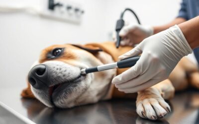 Kutya endoszkópos vizsgálat – Minden, amit tudnod kell róla!
