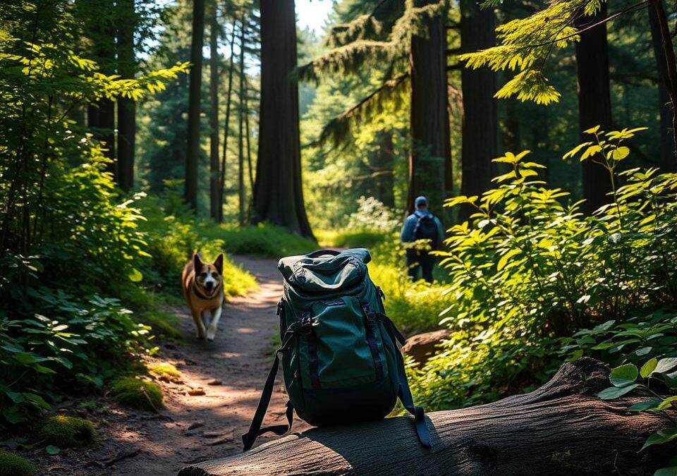 Kutya erdei túrázás – Minden, amit tudnod kell róla!