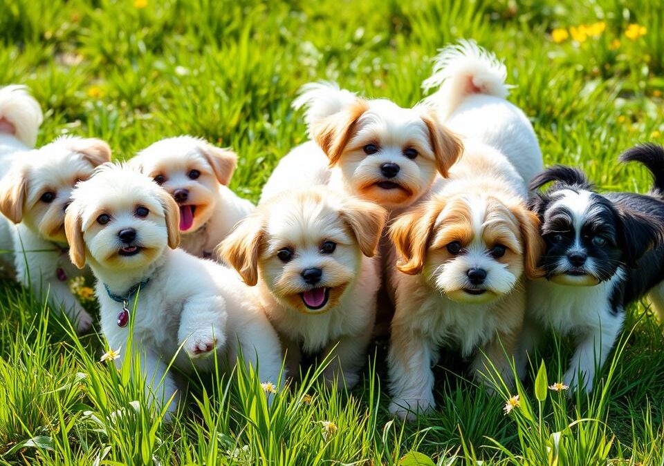 Kutya érzékeny immunrendszerű fajták – Minden, amit tudnod kell róla!