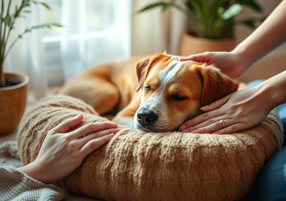 Kutya érzékszervi rehabilitáció – Minden, amit tudnod kell róla!