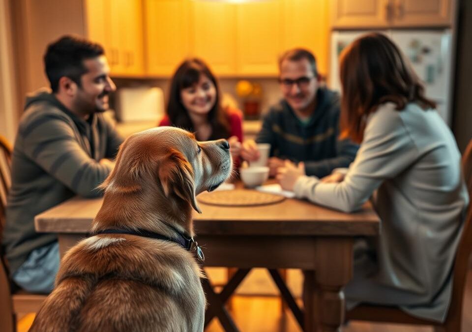 Kutya és családi felelősségek – Minden, amit tudnod kell róla!