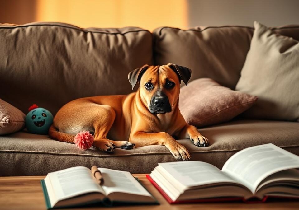 Kutya féltékenység kezelése – Minden, amit tudnod kell róla!