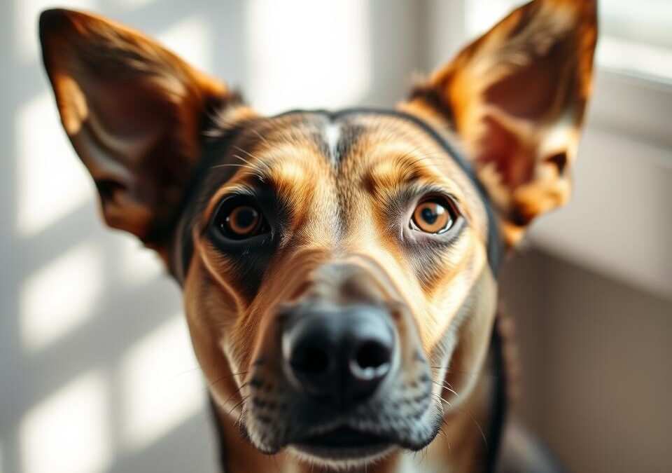 Kutya figyelem növelése – Minden, amit tudnod kell róla!