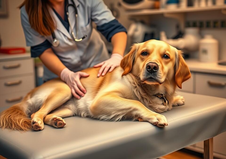 Kutya fizioterápiás kezelések – Minden, amit tudnod kell róla!