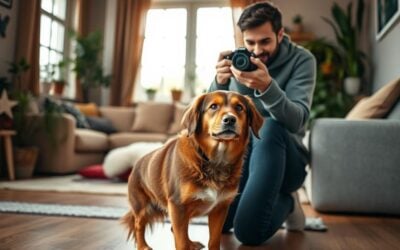 Kutya fotózás tippek – Minden, amit tudnod kell róla!