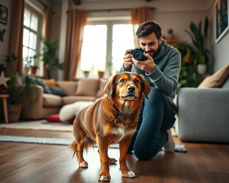 Kutya fotózás tippek – Minden, amit tudnod kell róla!