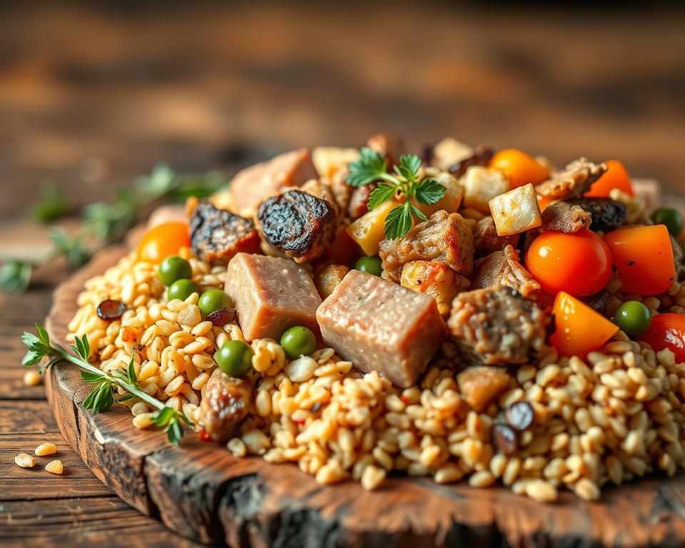 kutya-friss-husos-etrend kutya friss húsos étrend