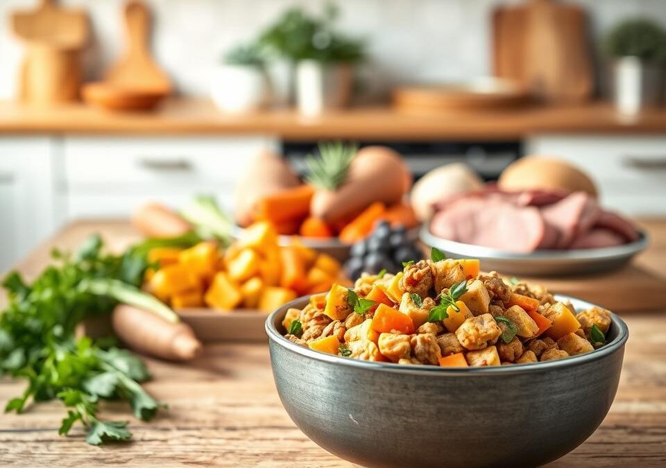 Kutya gabonamentes étrend – Minden, amit tudnod kell róla!