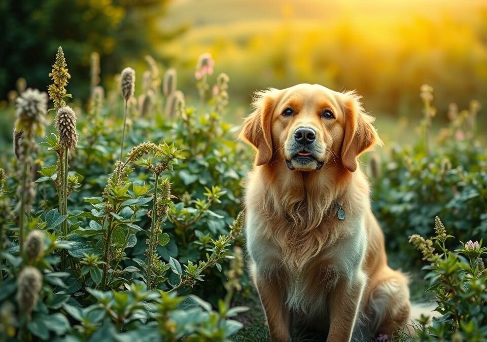 Kutya gyógynövényes fájdalomcsillapítás – Minden, amit tudnod kell róla!