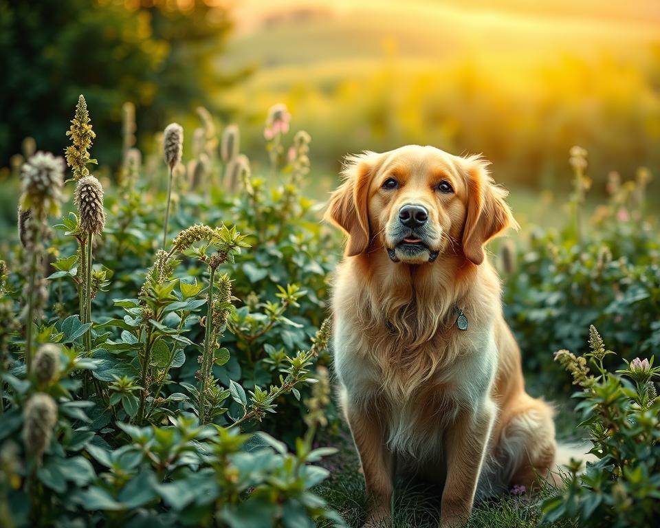 kutya-gyogynovenyes-fajdalomcsillapitas kutya gyógynövényes fájdalomcsillapítás