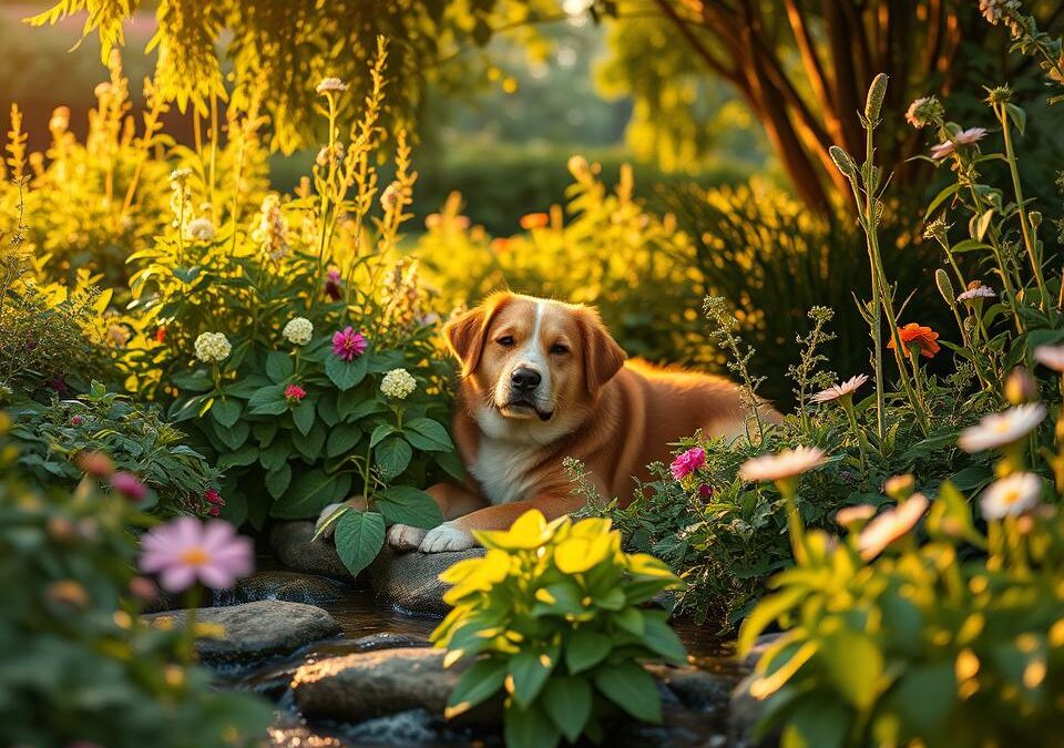 Kutya gyógynövényes kezelés – Minden, amit tudnod kell róla!