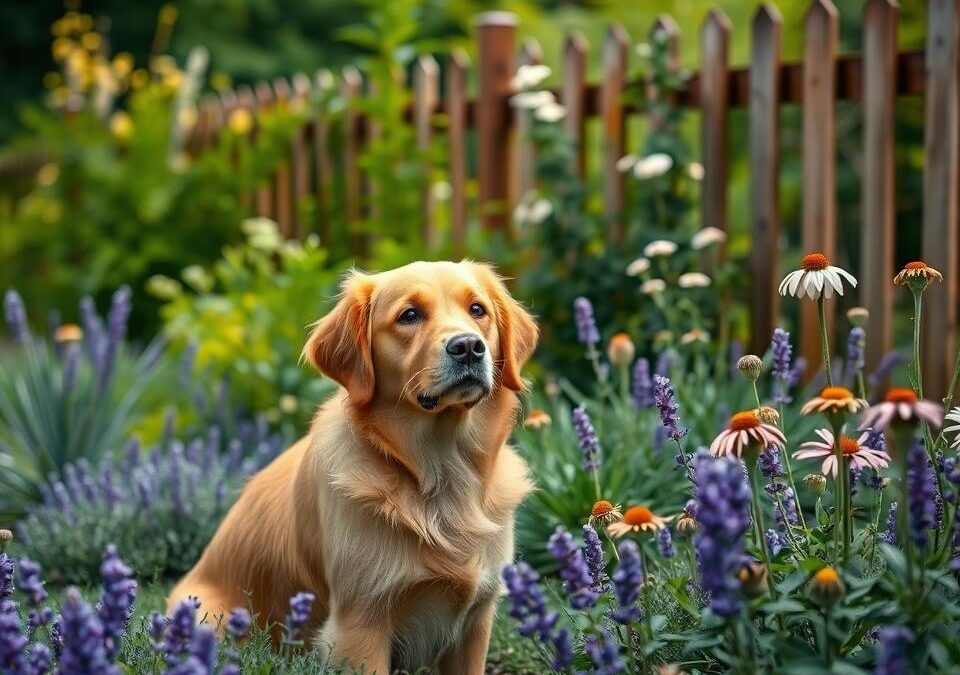 Kutya gyógynövényes terápiák – Minden, amit tudnod kell róla!