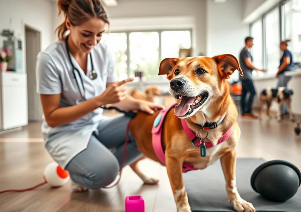 Kutya gyógytorna – Minden, amit tudnod kell róla!