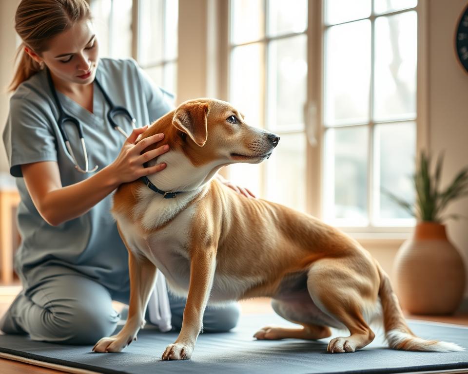 kutya-gyogytornasz-kezelesek kutya gyógytornász kezelések